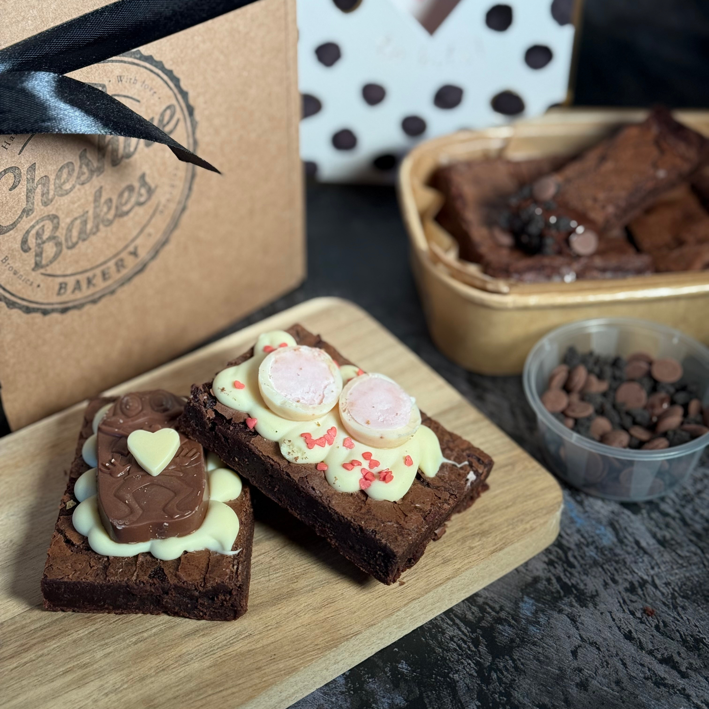 Valentines Mixed Box