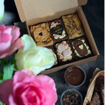 Valentines Mixed Box
