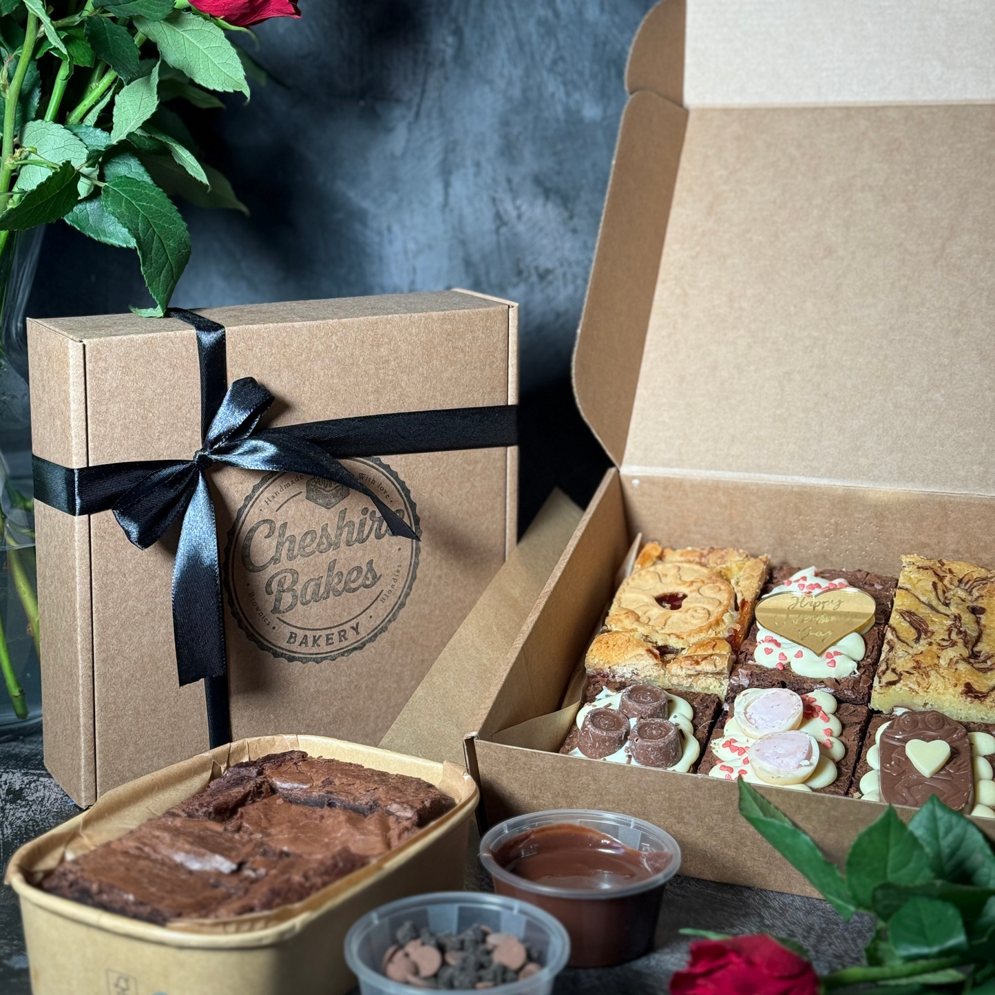 Valentines Mixed Box