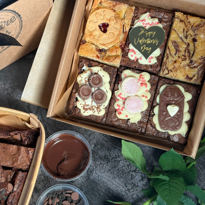 Valentines Mixed Box