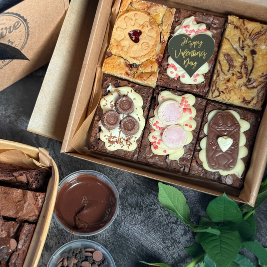 Valentines Mixed Box