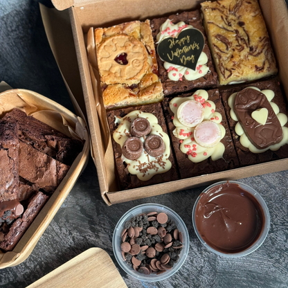 Valentines Mixed Box