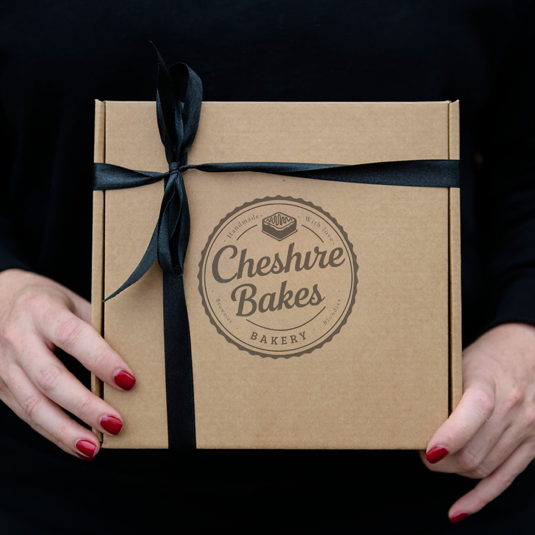 Gift Wrap + Note